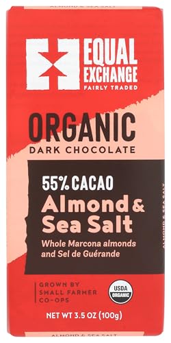 Og2 Ee Drk Choc Almd Slt ( 10 X 3.2 Oz   )