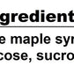 Maple Drops Hard Candies 1 Lb Made With Real Syrup