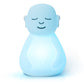 Mindsight 'Breathing Buddha' Guided Visual Meditation Tool For Mindfulness  Slow Your Breathing & Calm Your Mind For Stress & An