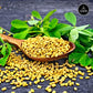 Naturevibe Botanicals Fenugreek Seeds Whole, 5Lbs | Methi Seeds | Gluten Free & Non-Gmo | Hair And Skin Health (80 Ounces)