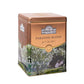 Ahmad Tea Paradise Blend, Premium Loose Leaf, Orange Blossom Black Tea, 500G. Naturally Caffeinated And Sugar Free