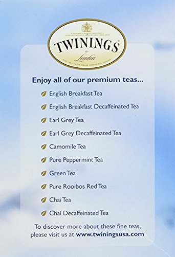 Twinings Of London Pure Camomile Tea K-Cups For Keurig®, 12 Count