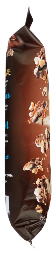 Popcorn 2 X 149G (Snickers)