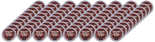 Newman'S Own Special Blend K-Cups, 80 Count (Packaging May Vary)
