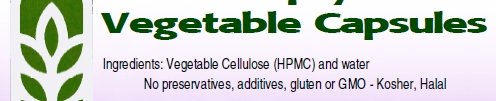 Capsule Connection Empty Gelatin compact pieces, Size 0, 1000 Count Bags, Model 221, Ideal for DIY dietary products