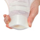 5018193 - Hollister Inc New Image, Drainable Pouch 2-1/4 With Filter, Lock N Roll, Transparent, 10 Count (Pack Of 1)