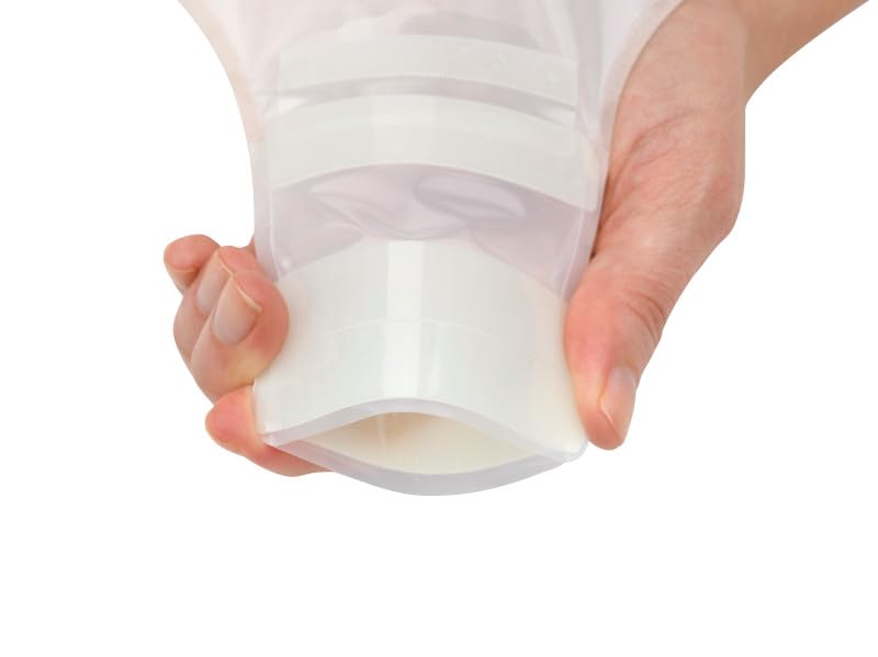 5018193 - Hollister Inc New Image, Drainable Pouch 2-1/4 With Filter, Lock N Roll, Transparent, 10 Count (Pack Of 1)