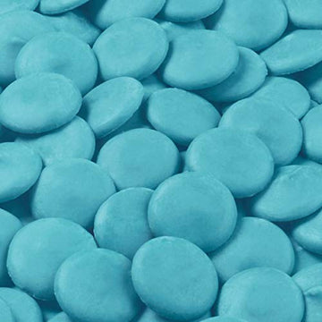 Wilton Candy Melts - Blue 340g