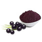 Sunfood Superfoods Organic Acai Powder - Acai Powder Organic, Acai Powder for Smoothie Bowles, Dried Acai Berry Mix with Antioxi