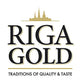 RIGA GOLD Brisling Sardines in Olive Oil - 120g (Pack of 2)