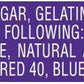 Welch'S Concord Grape Gelatin, 3.99 Oz, Pack Of 12