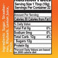 Beachsquatch Strawberry Rhubarb Jam, 20 Ounce Jar - 2 Pack