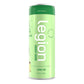 LEGION Energy Drink - Sugar Free, Naturally Sweetened, Lemon Lime Flavor - 12 Pack