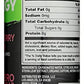 Zevia Zero Calorie Energy Drink  Strawberry Kiwi  120mg Caffeine  Zero Sugar  Non-GMO  12 Fl Oz (Pack of 12)