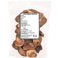 Food Library Dried Shiitake Mushrooms (400 G)