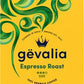 Gevalia Espresso Dark Roast Ground Coffee (12 oz Bag) (Pack of 5)