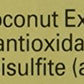 Chaokoh Coconut Milk 13.5 Ounce (Pack Of 3)
