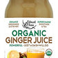 Og2 Es Juice Ginger ( 12 X 7 Oz   )