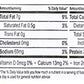 Flax4Life Gluten-Free Mini-Muffin, Chocolate, 14 oz