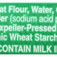 IMMACULATE BAKING COMPANY Organic Crescent Roll, 8 OZ