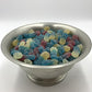Haribo Gummi Candy, Sour Smurfs, 4 Oz. Bag (Pack Of 12)