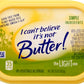 I Cant Believe Its Not Butter!, Light Buttery Spread, 15 oz