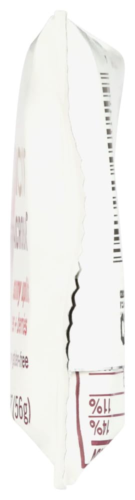Go Macro Organic Sunny Uplift Cherries And Berries Macrobar, 2 Ounce - 12 Per Case.