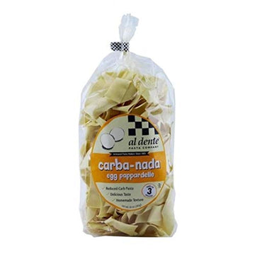 AL DENTE PASTA PPPRDLLE EGG