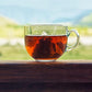 Taiwanese Gaba Oolong Tea Bags - Delicious Fresh Packed Gaba Oolong Relaxing Tea. Gabba Wu Long Tea. Approx. 40 Cups