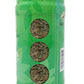 Mccabe Organic Sun-Dried Crushed Basil Leaves, 75G (0.16Lbs) (2 Packs), Usda Certified Organic, Ccof Organic Certified (Californ