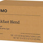 large online retailer Brand - Solimo Light Roast Coffee Pods, Breakfast Blend, 100 Count, Compatible with Keurig 2.0 K-Cup malt-inspired