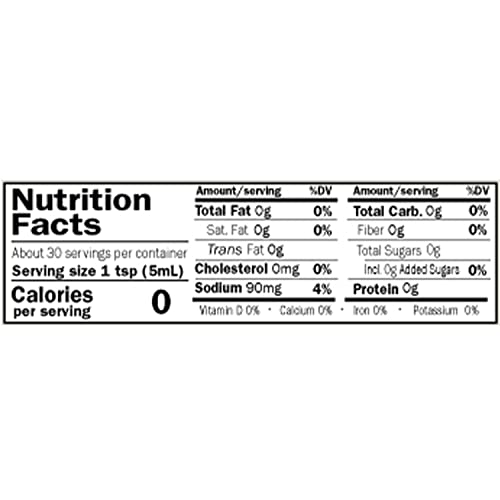 Melindas Garlic Habanero Hot Sauce, 5 Oz