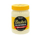The Cf Sauer Company Dukes Real Mayonnaise, Smooth & Creamy, 16 Oz