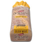 Sara Lee Artesano Golden Wheat Artisan Style Bread, 20 Oz Loaf of Wheat Bread Without Artificial Preservatives