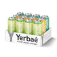 YERBAÉ Yerbaé Variety Flex Pack - Functional Energy Drink, 0 Sugar, 0 Calories, 16oz (Pack of 12), Assorted Flavors