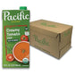 Pacific Foods Organic Creamy Tomato Soup, 32Oz, 12-Pack
