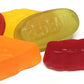 Red Band Winegum Assortment 1 Kilo Bag (2.2 Lbs)