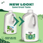 Organic Valley, Organic Skim Milk, 128 oz (Gallon)