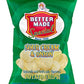 Better Made Special Potato Chips (Sour Cream & Onion) - 50 Pack - 50 X 1 Oz. Bags - Crunchy, Individual Snacks Made From Fresh P