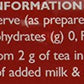 Red Label Natural Care Tea, 1Kg