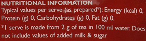 Red Label Natural Care Tea, 1Kg