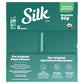 Silk Shelf-Stable Organic Soy Milk, Unsweetened, Dairy-Free, Vegan, Non-GMO Project Verified,32 Fl Oz(Pack of 6)