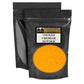 Spice Specialist Smoked Cheddar Cheese Powder - 1 lb Bag - 16 Ounce (Pack of 1) - Small & Bulk Options Available