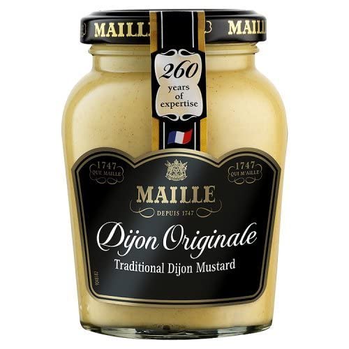 Maille Dijon Original Mustard, 215 g