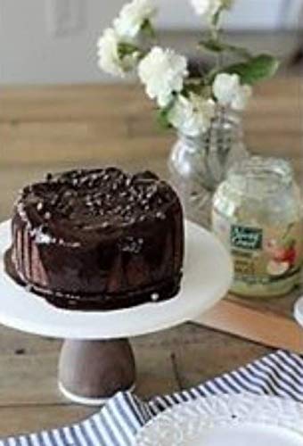 North Coast Organic Honeycrisp Apple Sauce, 24 Ounce (Pack Of 6)