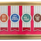 Tender & True Salmon & Sweet Potato Recipe Canned Cat Food, 5.5 Oz, Case Of 24