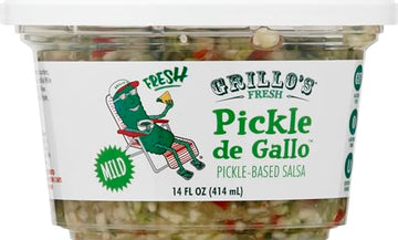 GRLO PCKL DE GALLO MILD (6x14.00)