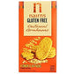 Oatmeal Grahams Gluten Free 5.64 Ounces (Case of 12)