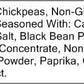 Crunchy Chickpeas Falafel 6 Ounces (Case of 8)