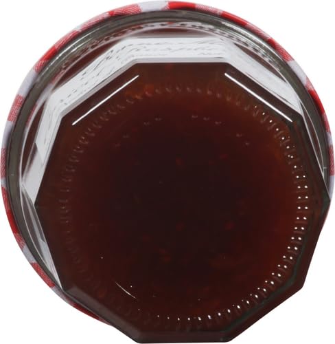 Bonne Maman Apricot Raspberry Preserves, 13 Oz